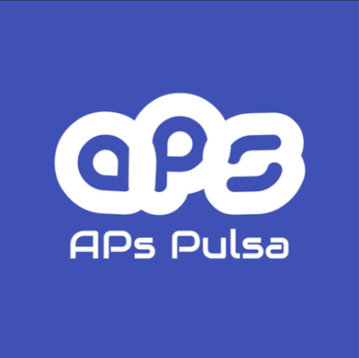 Logo APs Pulsa